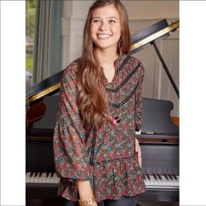 Matilda Jane Carol Top